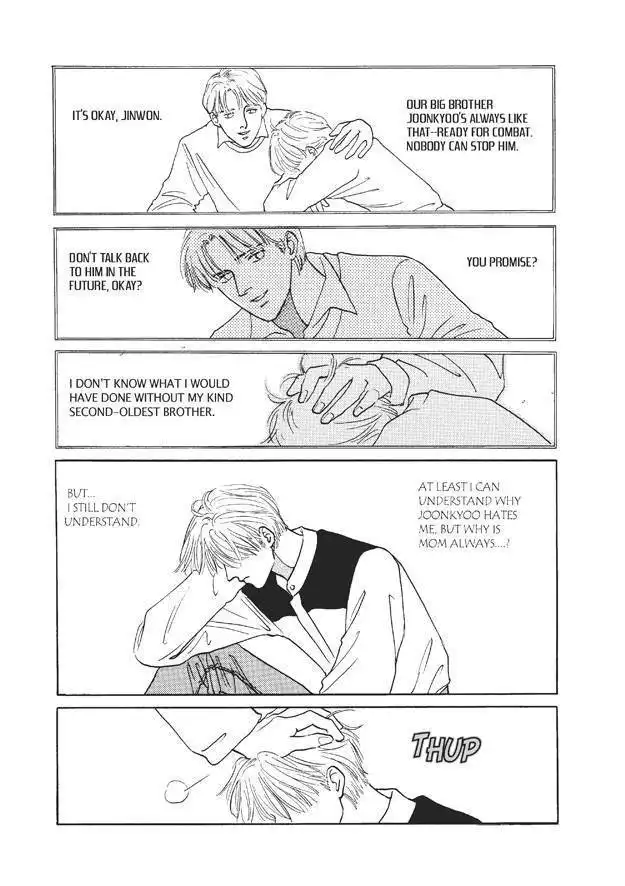 Do Whatever You Want Chapter 5 8